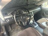 Volkswagen Passat CC 2012 годаүшін5 000 000 тг. в Алматы – фото 2