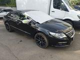 Volkswagen Passat CC 2012 годаүшін5 000 000 тг. в Алматы – фото 3