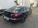 Volkswagen Passat CC 2012 годаүшін5 000 000 тг. в Алматы – фото 5