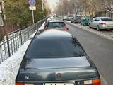Volkswagen Passat 1990 года за 1 000 000 тг. в Талдыкорган – фото 4