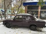 ВАЗ (Lada) 2107 2005 года за 450 000 тг. в Петропавловск – фото 5