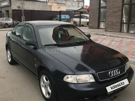 Audi A4 1995 года за 2 200 000 тг. в Павлодар – фото 2