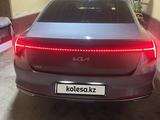Kia K8 2022 года за 17 000 000 тг. в Шымкент – фото 5