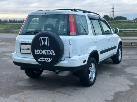 Honda CR-V 2000 года за 4 750 000 тг. в Алматы – фото 5