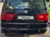 Volkswagen Sharan 2002 годаүшін2 500 000 тг. в Уральск – фото 2