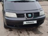 Volkswagen Sharan 2002 годаүшін2 500 000 тг. в Уральск