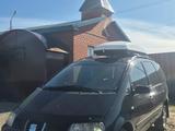 Volkswagen Sharan 2002 годаүшін2 500 000 тг. в Уральск – фото 5