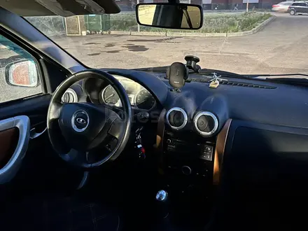 ВАЗ (Lada) Largus 2016 года за 4 000 000 тг. в Актобе – фото 11
