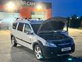 ВАЗ (Lada) Largus 2016 года за 4 000 000 тг. в Актобе – фото 12