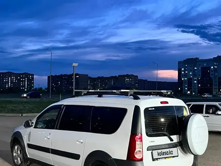 ВАЗ (Lada) Largus 2016 года за 4 000 000 тг. в Актобе – фото 3