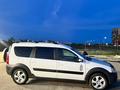 ВАЗ (Lada) Largus 2016 года за 4 000 000 тг. в Актобе – фото 8