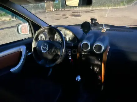 ВАЗ (Lada) Largus 2016 года за 4 000 000 тг. в Актобе – фото 9