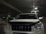 Toyota Land Cruiser Prado 2011 годаүшін14 500 000 тг. в Павлодар