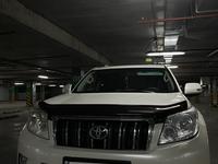 Toyota Land Cruiser Prado 2011 годаfor14 500 000 тг. в Павлодар