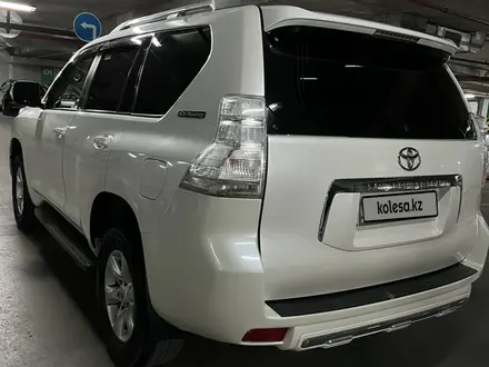 Toyota Land Cruiser Prado 2011 года за 14 500 000 тг. в Павлодар – фото 5