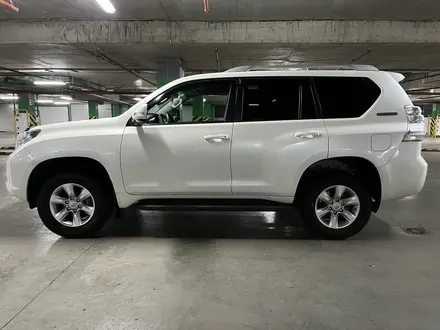 Toyota Land Cruiser Prado 2011 года за 14 500 000 тг. в Павлодар – фото 6