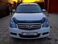 Nissan Almera 2014 годаүшін4 200 000 тг. в Актобе