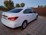 Nissan Almera 2014 годаfor4 200 000 тг. в Актобе – фото 5