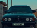 BMW 525 1993 годаүшін1 850 000 тг. в Шымкент