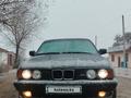 BMW 525 1993 года за 1 600 000 тг. в Шымкент – фото 8