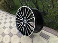 Оригинальные диски R21 AMG на Mercedes W223 S-Class Мерседес за 1 035 000 тг. в Алматы – фото 15