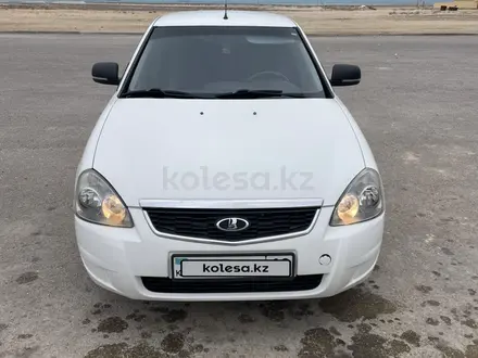 ВАЗ (Lada) Priora 2170 2015 года за 2 700 000 тг. в Актау