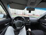 ВАЗ (Lada) Priora 2170 2015 года за 2 700 000 тг. в Актау – фото 2