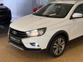 ВАЗ (Lada) Vesta Cross 2022 годаүшін5 750 000 тг. в Астана – фото 6