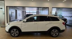 ВАЗ (Lada) Vesta Cross 2022 годаүшін5 750 000 тг. в Астана – фото 3