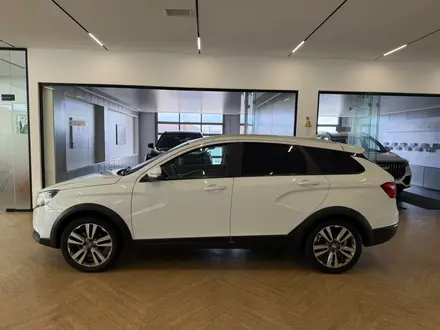 ВАЗ (Lada) Vesta Cross 2022 года за 5 750 000 тг. в Астана – фото 3