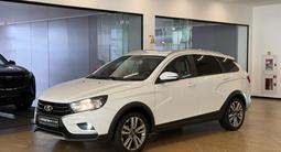 ВАЗ (Lada) Vesta Cross 2022 годаүшін5 750 000 тг. в Астана