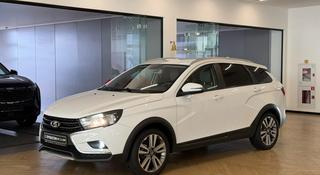 ВАЗ (Lada) Vesta Cross 2022 года за 5 750 000 тг. в Астана