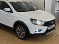 ВАЗ (Lada) Vesta Cross 2022 годаүшін5 750 000 тг. в Астана – фото 9