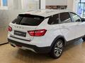 ВАЗ (Lada) Vesta Cross 2022 годаүшін5 750 000 тг. в Астана – фото 10