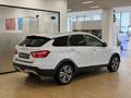 ВАЗ (Lada) Vesta Cross 2022 годаүшін5 750 000 тг. в Астана – фото 8