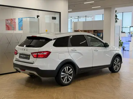 ВАЗ (Lada) Vesta Cross 2022 года за 5 750 000 тг. в Астана – фото 8