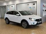 ВАЗ (Lada) Vesta Cross 2022 года за 5 750 000 тг. в Астана – фото 2