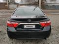 Toyota Camry 2016 годаүшін9 900 000 тг. в Караганда – фото 3