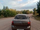 ВАЗ (Lada) Granta 2190 2017 года за 2 600 000 тг. в Макинск – фото 2