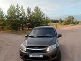ВАЗ (Lada) Granta 2190 2017 года за 2 600 000 тг. в Макинск