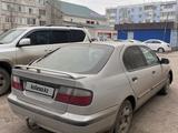 Nissan Primera 1997 года за 600 000 тг. в Актобе – фото 5