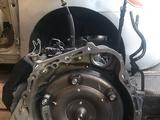 Коробка на 2.4л Camry 40 за 460 000 тг. в Алматы