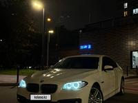 BMW 528 2014 годаfor10 700 000 тг. в Астана