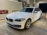 BMW 528 2014 годаfor10 700 000 тг. в Астана – фото 2