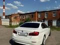 BMW 528 2014 годаfor10 700 000 тг. в Астана – фото 5