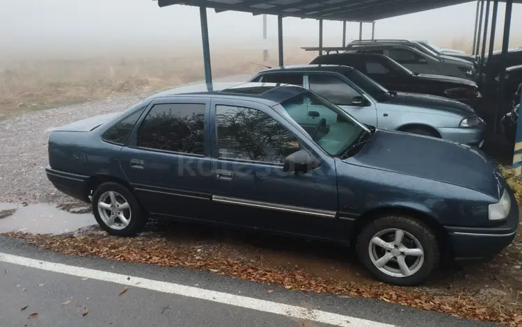 Opel Vectra 1991 годаүшін950 000 тг. в Шымкент