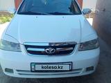 Daewoo Lacetti 2004 годаүшін3 000 000 тг. в Сарыагаш