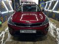 Kia Rio X-Line 2018 года за 6 400 000 тг. в Актобе