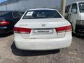 Hyundai Sonata 2007 годаүшін1 449 780 тг. в Астана – фото 2