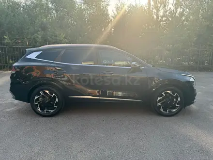 Kia Sportage 2021 года за 15 999 999 тг. в Алматы – фото 6